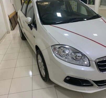 Fiat Linea T Jet Emotion 2018 MT for sale in Amritsar