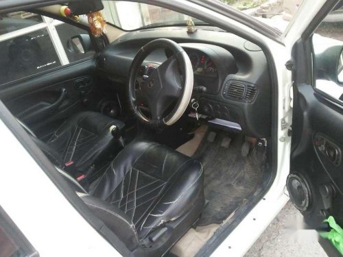 2015 Tata Indica V2 DLS MT for sale in Muzaffarnagar