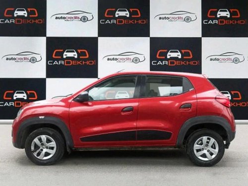 Renault KWID 2018 MT for sale in New Delhi