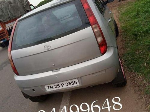 Tata Indica Vista Aura + Quadrajet BS-IV, 2010, Diesel MT in Vellore