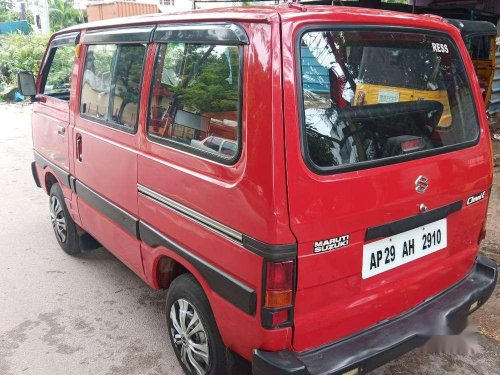 Maruti Suzuki Omni 2009 MT for sale in Hyderabad