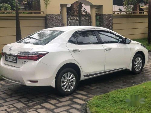 Toyota Corolla Altis GL Diesel, 2017, Diesel MT in Tirur