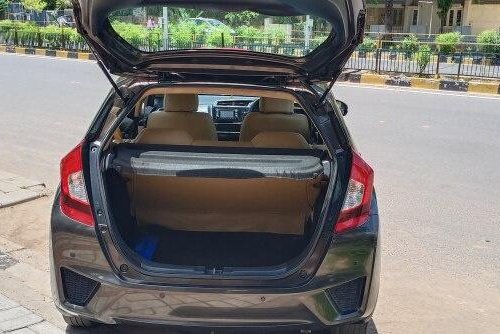 Honda Jazz V CVT 2017 AT for sale in Ahmedabad