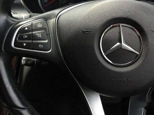 Used Mercedes Benz GLC 2016 AT for sale in Kozhikode