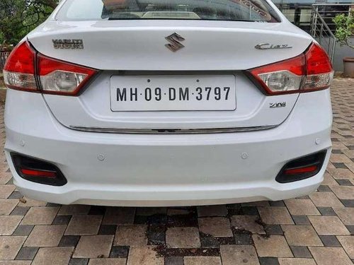 2015 Maruti Suzuki Ciaz MT for sale in Kolhapur