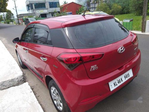 Hyundai Elite I20 Magna 1.4 CRDI, 2014, Diesel MT in Thrissur