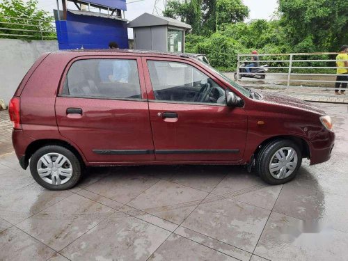 2010 Maruti Suzuki Alto K10 VXI MT for sale in Kolkata