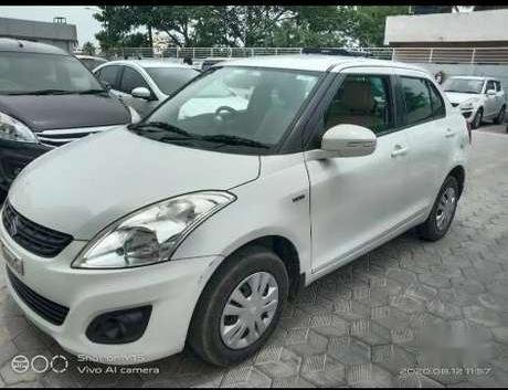 Used Maruti Suzuki Swift Dzire 2014 MT for sale in Salem