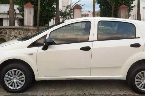 Fiat Punto 1.2 Active 2010 MT for sale in Pune