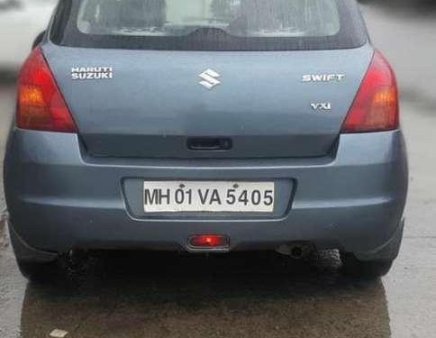 Used Maruti Suzuki Swift VXI 2006 MT for sale in Thane