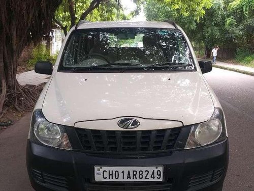 2012 Mahindra Quanto C2 MT for sale in Chandigarh