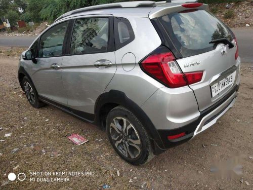 Honda WR-V i-DTEC VX 2018 MT for sale in Rajkot