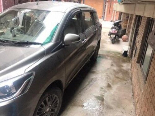 2019 Maruti Suzuki Ertiga ZXI Plus MT for sale in New Delhi
