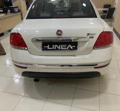 Fiat Linea T Jet Emotion 2018 MT for sale in Amritsar