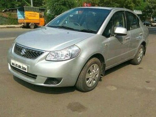 2010 Maruti SX4 Vxi BSIII MT for sale in Pune