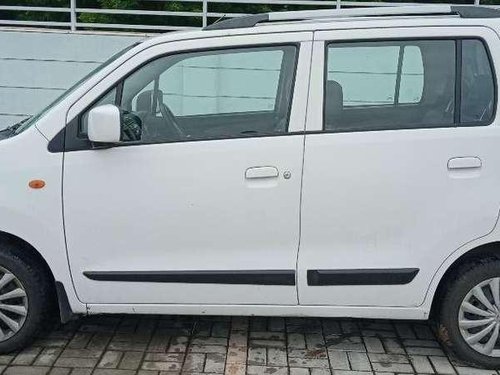 2014 Maruti Suzuki Wagon R VXI MT for sale in Vadodara