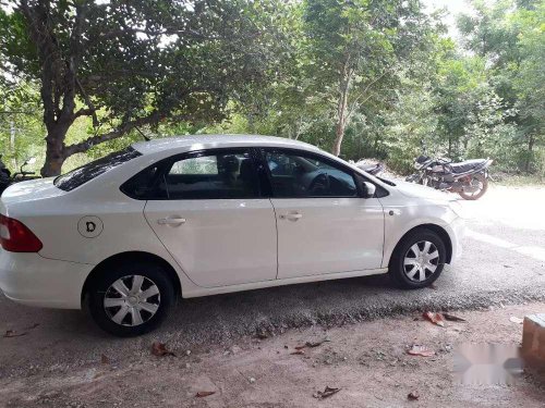 2013 Skoda Rapid MT for sale in Thanjavur