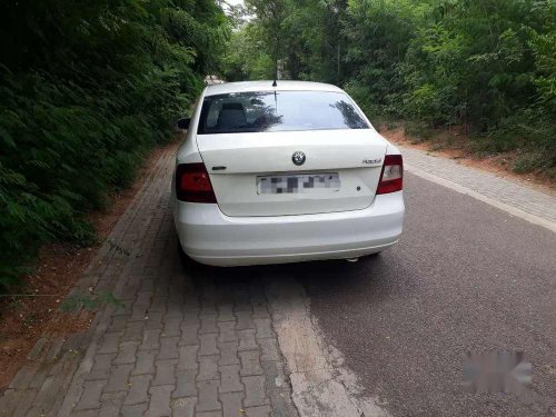 2013 Skoda Rapid MT for sale in Thanjavur