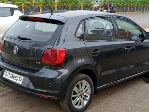 Volkswagen Polo Comfortline Diesel, 2015, Diesel MT for sale in Rajkot