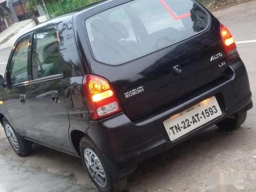 Maruti Suzuki Alto, 2006 MT for sale in Chennai