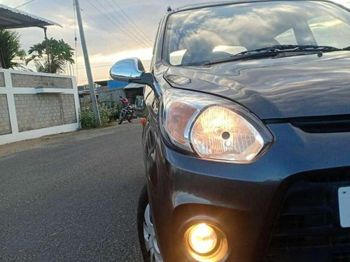 Maruti Suzuki Alto 800 Vxi, 2018, Petrol MT in Tirunelveli