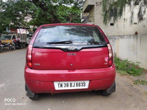 2011 Tata Vista MT for sale in Coimbatore