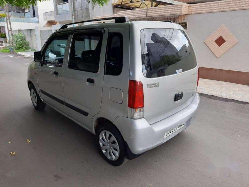 Maruti Suzuki Wagon R LXI, 2006, CNG & Hybrids MT for sale in Rajkot