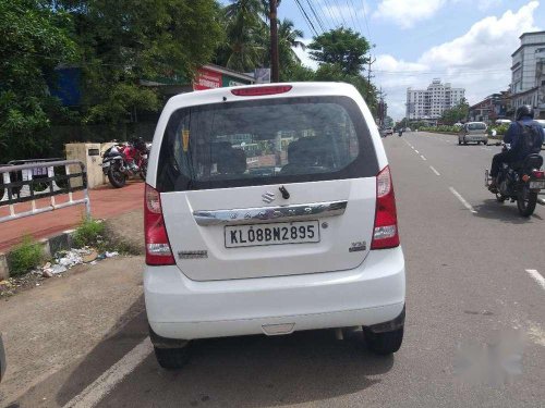 Maruti Suzuki Wagon R Wagonr VXI + AMT (Automatic), 2017, Petrol AT in Thrissur