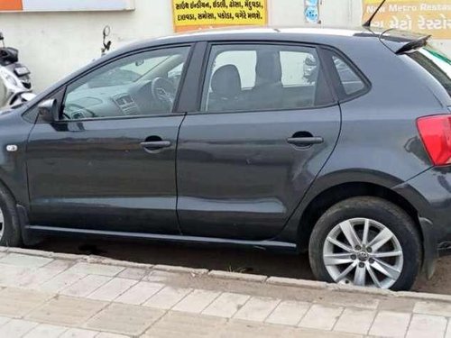 Volkswagen Polo Comfortline Diesel, 2015, Diesel MT for sale in Rajkot