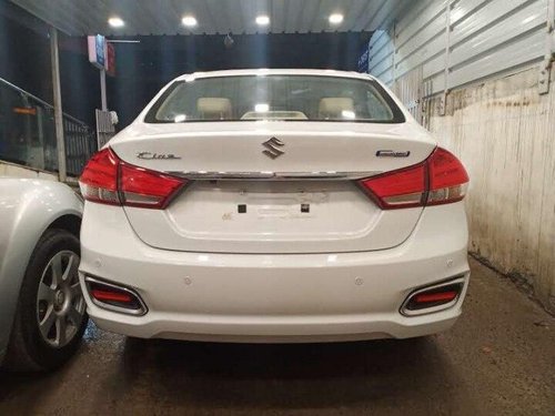 2019 Maruti Suzuki Ciaz Alpha MT for sale in New Delhi