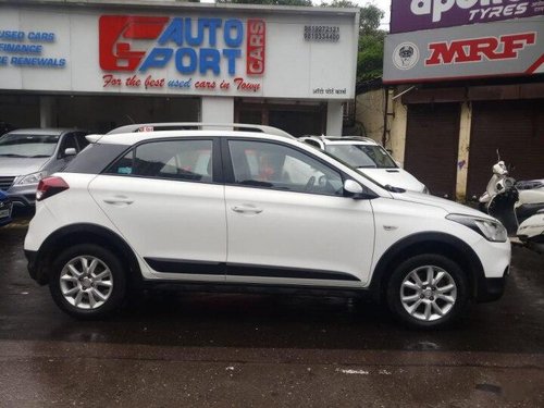 Used 2015 Hyundai i20 Active 1.2 S MT for sale in Mumbai