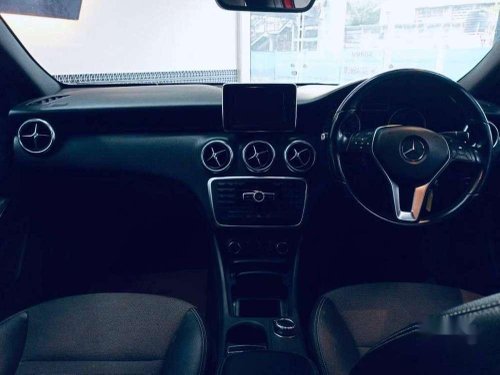 Mercedes-Benz A-Class A 180 CDI Style, 2015, Diesel AT in Thane