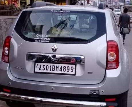 Renault Duster 2014 MT for sale in Guwahati