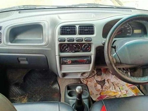 Maruti Suzuki Alto LXi CNG, 2012, MT in Hyderabad 