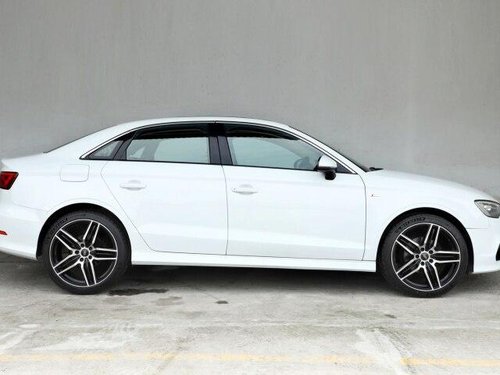 2015 Audi A3 35 TDI Premium Plus AT for sale in Karnal