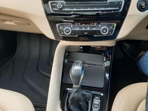 BMW X1 sDrive20d 2017 AT for sale in Chandigarh