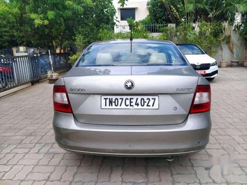 Used 2015 Skoda Rapid 1.6 MPI Elegance MT for sale in Chennai