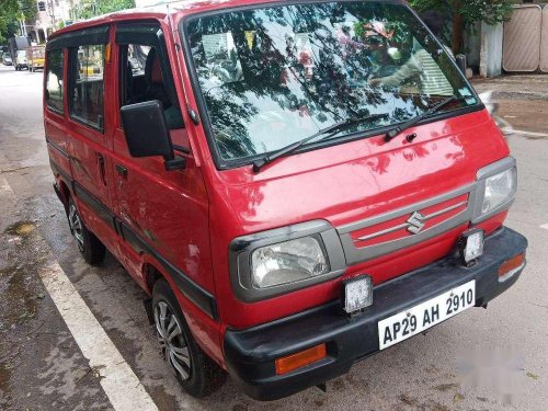 Maruti Suzuki Omni 2009 MT for sale in Hyderabad