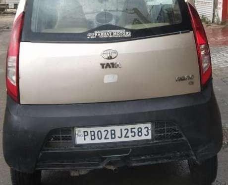 Tata Nano LX, 2010, Petrol MT for sale in Amritsar