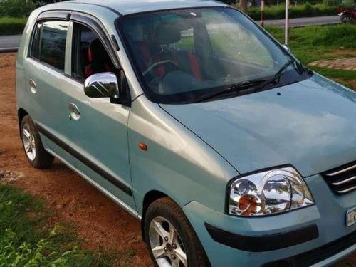 Hyundai Santro Xing GLS 2005 MT for sale in Halli