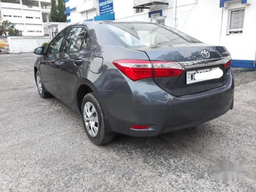 Toyota Corolla Altis J(S), Diesel, 2014, Diesel MT for sale in Kolkata