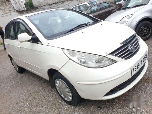 2013 Tata Indica Vista MT for sale in Hyderabad