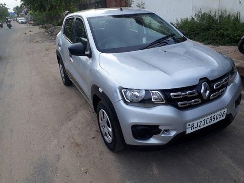 Used 2017 Renault Kwid 1.0 RXL MT for sale in Jodhpur