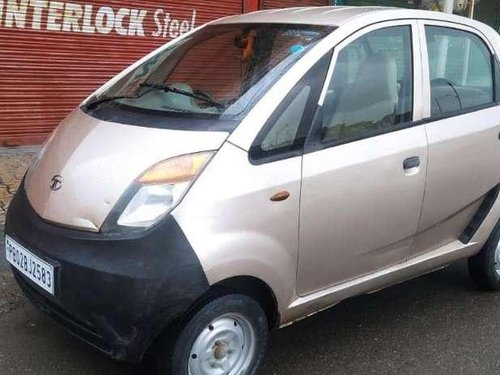 Tata Nano LX, 2010, Petrol MT for sale in Amritsar