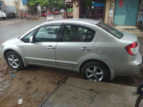 Used 2009 Maruti Suzuki SX4 MT for sale in Gurgaon