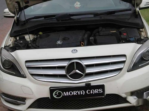 Mercedes Benz B Class 2015 AT for sale in Thane