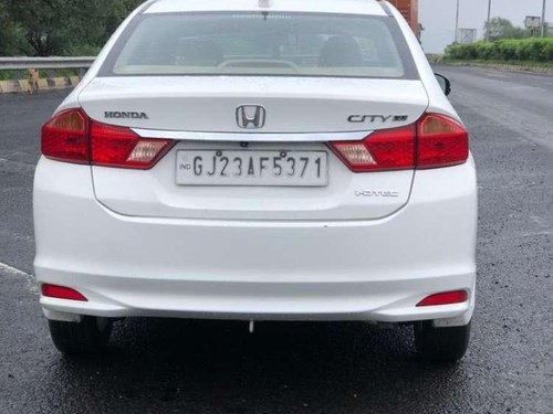 Used 2014 Honda City MT for sale in Anand