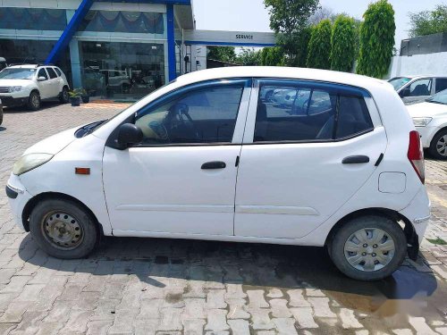 2009 Hyundai i10 MT for sale in Jind