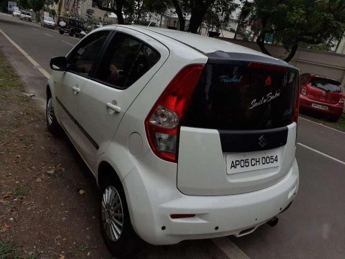 Maruti Suzuki Ritz Vdi BS-IV, 2012, Diesel MT for sale in Kakinada