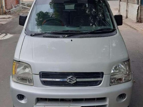 Maruti Suzuki Wagon R LXI, 2006, CNG & Hybrids MT for sale in Rajkot